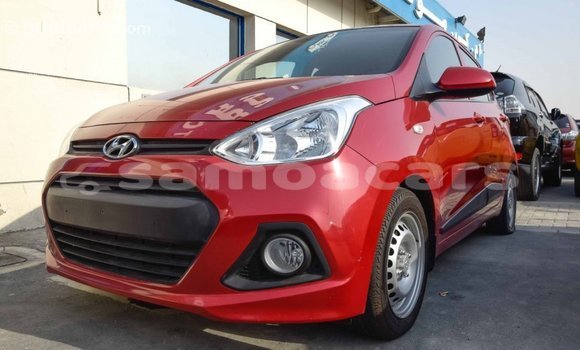 Acheter Import Voiture Hyundai i10 Rouge à Import - Dubai, A'ana Acheter Import Voiture Hyundai i10 Rouge à Import - Dubai, A'ana