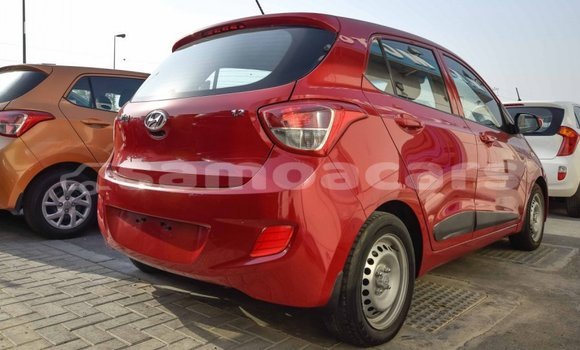 Acheter Import Voiture Hyundai i10 Rouge à Import - Dubai, A'ana Acheter Import Voiture Hyundai i10 Rouge à Import - Dubai, A'ana