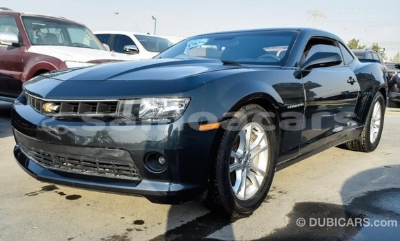 Buy Import Chevrolet Camaro Other Car in Import - Dubai in A'ana Buy Import Chevrolet Camaro Other Car in Import - Dubai in A'ana