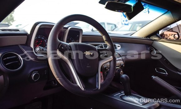 Buy Import Chevrolet Camaro Other Car in Import - Dubai in A'ana Buy Import Chevrolet Camaro Other Car in Import - Dubai in A'ana
