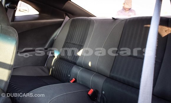 Buy Import Chevrolet Camaro Other Car in Import - Dubai in A'ana Buy Import Chevrolet Camaro Other Car in Import - Dubai in A'ana