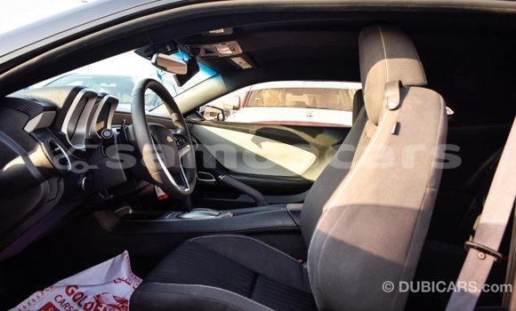Buy Import Chevrolet Camaro Other Car in Import - Dubai in A'ana Buy Import Chevrolet Camaro Other Car in Import - Dubai in A'ana