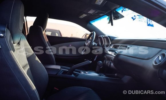 Buy Import Chevrolet Camaro Other Car in Import - Dubai in A'ana Buy Import Chevrolet Camaro Other Car in Import - Dubai in A'ana