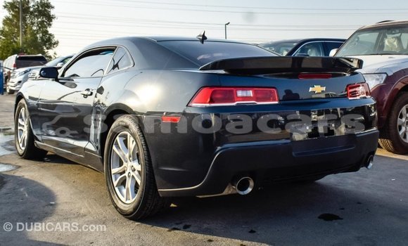 Buy Import Chevrolet Camaro Other Car in Import - Dubai in A'ana Buy Import Chevrolet Camaro Other Car in Import - Dubai in A'ana