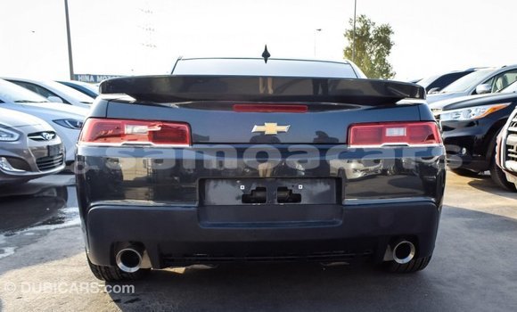 Buy Import Chevrolet Camaro Other Car in Import - Dubai in A'ana Buy Import Chevrolet Camaro Other Car in Import - Dubai in A'ana