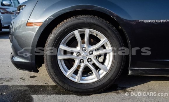 Buy Import Chevrolet Camaro Other Car in Import - Dubai in A'ana Buy Import Chevrolet Camaro Other Car in Import - Dubai in A'ana