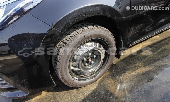 Buy Import Toyota Corolla Black Car in Import - Dubai in A'ana Buy Import Toyota Corolla Black Car in Import - Dubai in A'ana