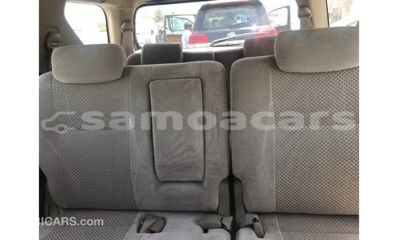 Buy Import Toyota Fortuner Black Car in Import - Dubai in A'ana Buy Import Toyota Fortuner Black Car in Import - Dubai in A'ana