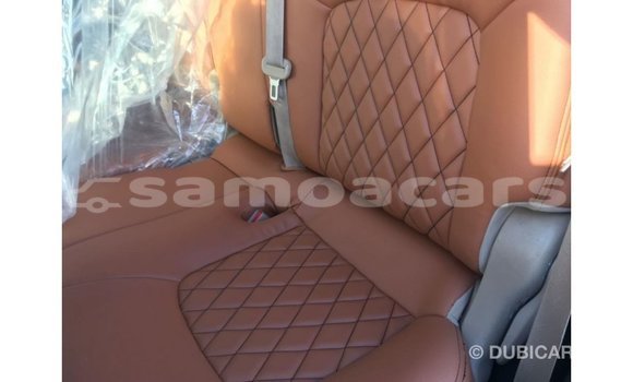 Buy Import Toyota Land Cruiser Black Car in Import - Dubai in A'ana Buy Import Toyota Land Cruiser Black Car in Import - Dubai in A'ana
