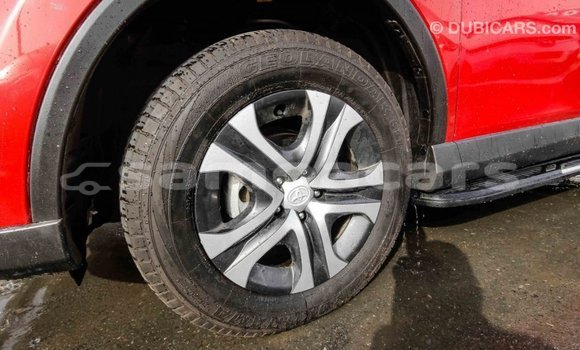 Acheter Import Voiture Toyota 4Runner Rouge à Import - Dubai, A'ana Acheter Import Voiture Toyota 4Runner Rouge à Import - Dubai, A'ana