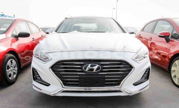 Buy Import Hyundai Sonata White Car in Import - Dubai in A'ana Buy Import Hyundai Sonata White Car in Import - Dubai in A'ana