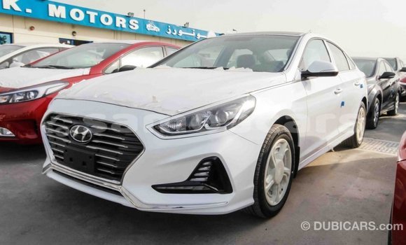 Buy Import Hyundai Sonata White Car in Import - Dubai in A'ana Buy Import Hyundai Sonata White Car in Import - Dubai in A'ana