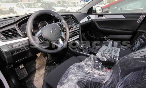 Buy Import Hyundai Sonata White Car in Import - Dubai in A'ana Buy Import Hyundai Sonata White Car in Import - Dubai in A'ana