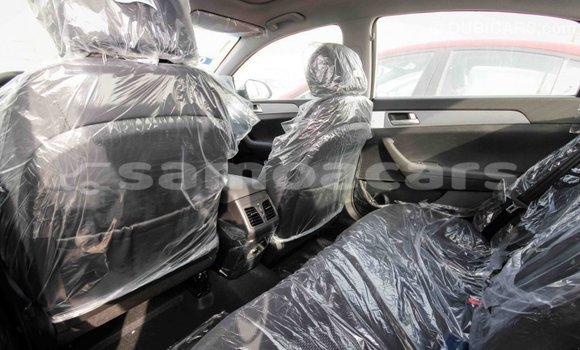 Buy Import Hyundai Sonata White Car in Import - Dubai in A'ana Buy Import Hyundai Sonata White Car in Import - Dubai in A'ana