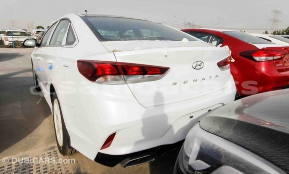 Buy Import Hyundai Sonata White Car in Import - Dubai in A'ana Buy Import Hyundai Sonata White Car in Import - Dubai in A'ana