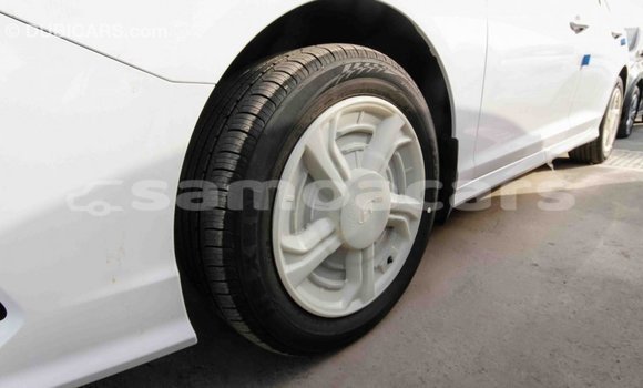 Buy Import Hyundai Sonata White Car in Import - Dubai in A'ana Buy Import Hyundai Sonata White Car in Import - Dubai in A'ana