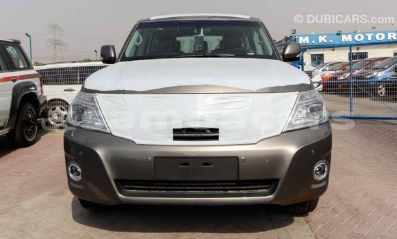 Buy Import Nissan Patrol Brown Car in Import - Dubai in A'ana Buy Import Nissan Patrol Brown Car in Import - Dubai in A'ana