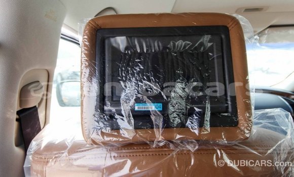 Buy Import Nissan Patrol Brown Car in Import - Dubai in A'ana Buy Import Nissan Patrol Brown Car in Import - Dubai in A'ana