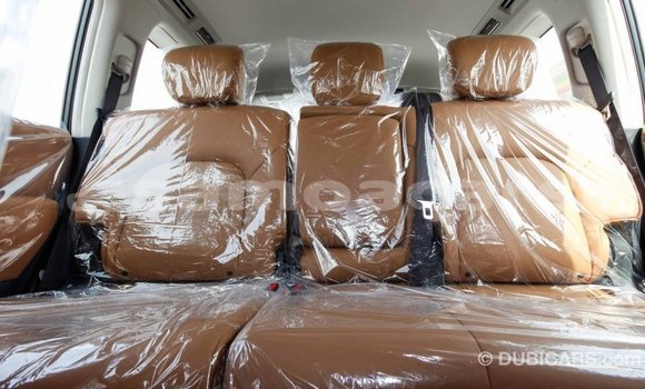 Buy Import Nissan Patrol Brown Car in Import - Dubai in A'ana Buy Import Nissan Patrol Brown Car in Import - Dubai in A'ana