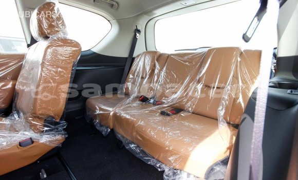 Buy Import Nissan Patrol Brown Car in Import - Dubai in A'ana Buy Import Nissan Patrol Brown Car in Import - Dubai in A'ana