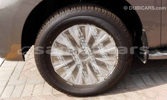 Buy Import Nissan Patrol Brown Car in Import - Dubai in A'ana Buy Import Nissan Patrol Brown Car in Import - Dubai in A'ana