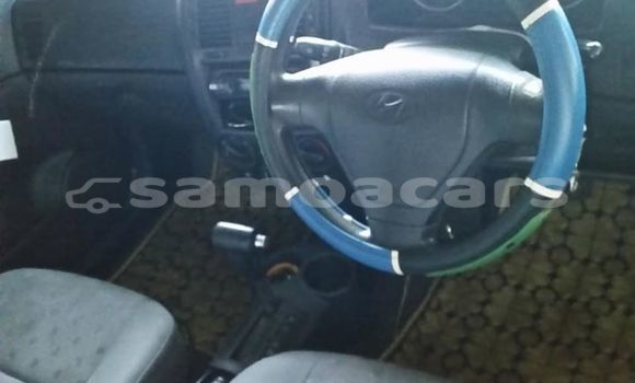 Acheter Occasion Voiture Hyundai Getz Autre à Gautavai, Satupa'itea
