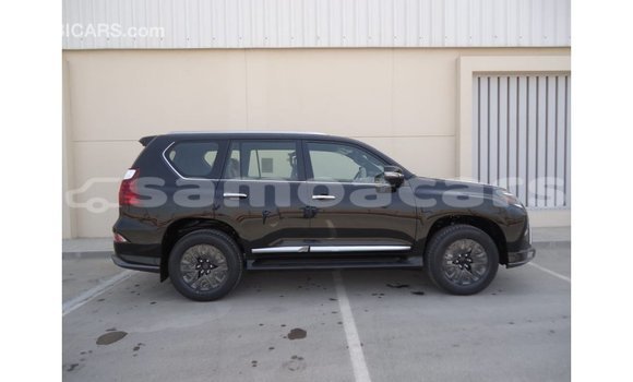 Buy Import Lexus GX Black Car in Import - Dubai in A'ana Buy Import Lexus GX Black Car in Import - Dubai in A'ana