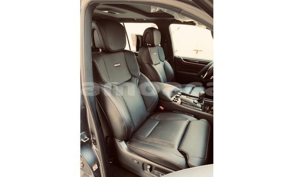 Buy Import Lexus LX Other Car in Import - Dubai in A'ana Buy Import Lexus LX Other Car in Import - Dubai in A'ana