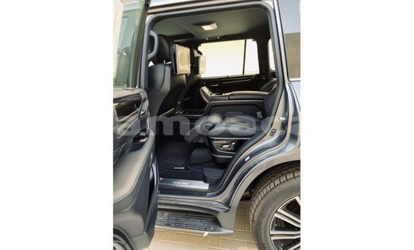 Buy Import Lexus LX Other Car in Import - Dubai in A'ana Buy Import Lexus LX Other Car in Import - Dubai in A'ana