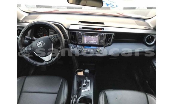 Acheter Import Voiture Toyota 4Runner Rouge à Import - Dubai, A'ana Acheter Import Voiture Toyota 4Runner Rouge à Import - Dubai, A'ana