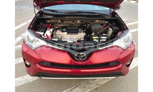 Acheter Import Voiture Toyota 4Runner Rouge à Import - Dubai, A'ana Acheter Import Voiture Toyota 4Runner Rouge à Import - Dubai, A'ana