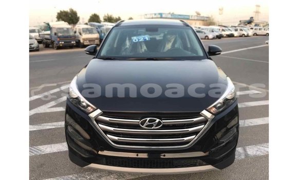 Acheter Import Voiture Hyundai Tucson Noir à Import - Dubai, A'ana Acheter Import Voiture Hyundai Tucson Noir à Import - Dubai, A'ana