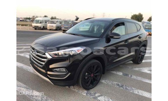 Acheter Import Voiture Hyundai Tucson Noir à Import - Dubai, A'ana Acheter Import Voiture Hyundai Tucson Noir à Import - Dubai, A'ana