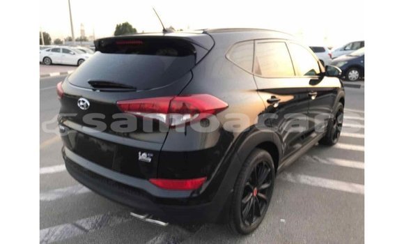 Acheter Import Voiture Hyundai Tucson Noir à Import - Dubai, A'ana Acheter Import Voiture Hyundai Tucson Noir à Import - Dubai, A'ana