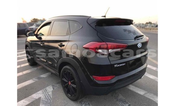 Acheter Import Voiture Hyundai Tucson Noir à Import - Dubai, A'ana Acheter Import Voiture Hyundai Tucson Noir à Import - Dubai, A'ana
