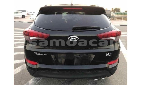 Acheter Import Voiture Hyundai Tucson Noir à Import - Dubai, A'ana Acheter Import Voiture Hyundai Tucson Noir à Import - Dubai, A'ana