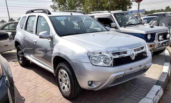 Acheter Import Voiture Renault Duster Autre à Import - Dubai, A'ana