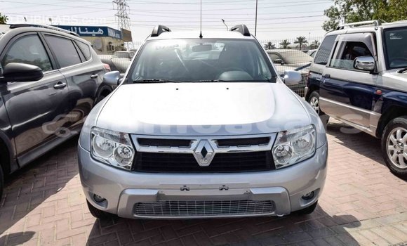 Acheter Import Voiture Renault Duster Autre à Import - Dubai, A'ana Acheter Import Voiture Renault Duster Autre à Import - Dubai, A'ana