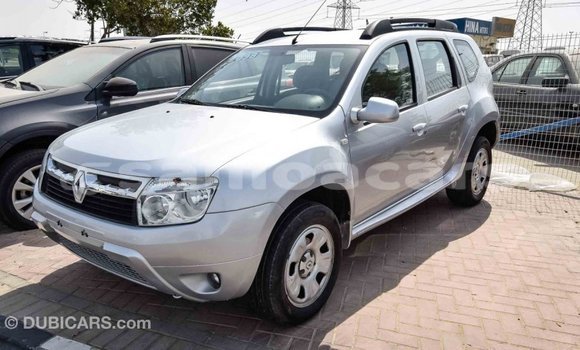 Acheter Import Voiture Renault Duster Autre à Import - Dubai, A'ana Acheter Import Voiture Renault Duster Autre à Import - Dubai, A'ana