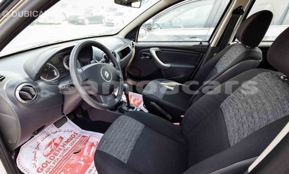 Acheter Import Voiture Renault Duster Autre à Import - Dubai, A'ana Acheter Import Voiture Renault Duster Autre à Import - Dubai, A'ana