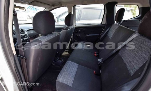 Acheter Import Voiture Renault Duster Autre à Import - Dubai, A'ana Acheter Import Voiture Renault Duster Autre à Import - Dubai, A'ana