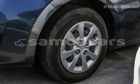 Acheter Import Voiture Kia Rio Autre à Import - Dubai, A'ana Acheter Import Voiture Kia Rio Autre à Import - Dubai, A'ana