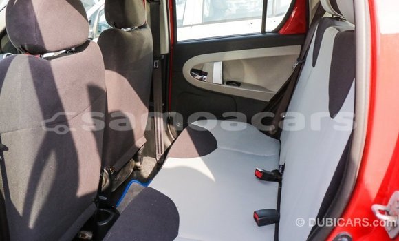 Acheter Import Voiture Geely GC6 Rouge à Import - Dubai, A'ana Acheter Import Voiture Geely GC6 Rouge à Import - Dubai, A'ana