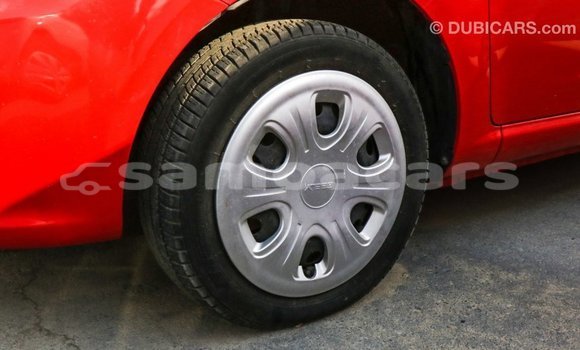 Acheter Import Voiture Geely GC6 Rouge à Import - Dubai, A'ana Acheter Import Voiture Geely GC6 Rouge à Import - Dubai, A'ana