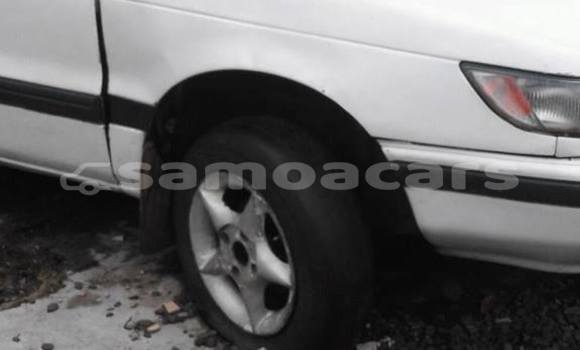 Acheter Occasion Voiture Mitsubishi Lancer Autre à Gautavai, Satupa'itea