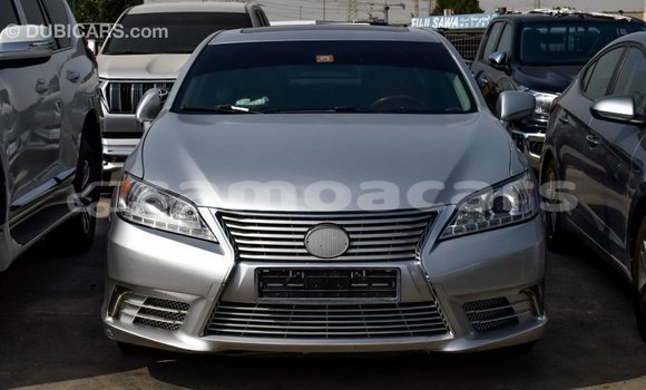 Buy Import Lexus ES Other Car in Import - Dubai in A'ana Buy Import Lexus ES Other Car in Import - Dubai in A'ana