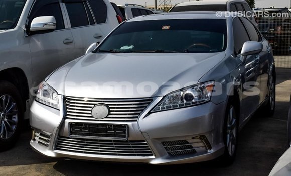 Buy Import Lexus ES Other Car in Import - Dubai in A'ana Buy Import Lexus ES Other Car in Import - Dubai in A'ana