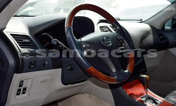 Buy Import Lexus ES Other Car in Import - Dubai in A'ana Buy Import Lexus ES Other Car in Import - Dubai in A'ana