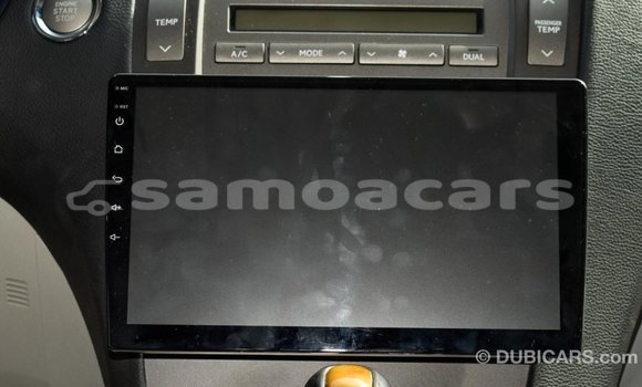 Buy Import Lexus ES Other Car in Import - Dubai in A'ana Buy Import Lexus ES Other Car in Import - Dubai in A'ana