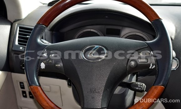 Buy Import Lexus ES Other Car in Import - Dubai in A'ana Buy Import Lexus ES Other Car in Import - Dubai in A'ana